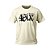 Camiseta 4six off white - Imagem 1