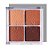 PALETA DE CONTORNO YOUR BROWNS - FRAN EHLKE - Imagem 1