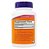 MELATONINA 3 MG 60 CÁPSULAS NOW FOODS - Imagem 2