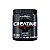 CREATINA PURA 300G BLACK SKULL - Imagem 1