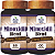 MINOXIDIL ORAL SUNFOOD CLINICAL 60 CÁPSULAS - Imagem 2