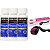 3 MINOXIDIL KIRKLAND + DERMAROLLER SYSTEM - Imagem 1