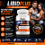 LIBIDPLUS PECURSOR DE TESTOSTERONA LIBIDO E ENERGIA 120 CÁPSULAS - Imagem 1