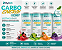 CARBO ENERGY DRY- 840g - DYN LAB - Imagem 1