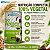 ISO Vegan protein - 400G - Chocolate com coco - Dynlab - Imagem 1