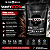 WHEY 3W 100% HD 900G REFIL - BLACK SKULL - Imagem 1