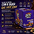 Gods Wafer - Display com 6 unidades de 50g CAnibal Inc. - Imagem 1