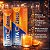 5 Vitamina C + Zinco efervescente (10 comprimidos) - Dynamic Lab - Imagem 1