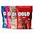 BOLD WHEY 3W 900G CONCENTRADO - PROTEINA DO LEITE - Imagem 1