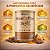 MAX COFFEE 250G CAFÉ | CACAU | GENGIBRE | CURCUMA E CANELA | DYNLAB - Imagem 1