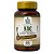 NAC N Acetil Cisteina acetilcisteína 500mg 100% Natural 60 Cápsulas Multivitta - Imagem 1