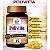 POLIVITAMINICO| MULTIVITAMÍNICO POLIVITTA 22 NUTRIENTES VITAMINAS E MINERAIS 60 SOFTGELS - Imagem 1
