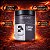 CREATINA MAX TITANIUM 300G PURA - Imagem 1
