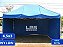 Tenda sanfonada 4,5x3 - Imagem 2