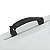 Mesa Dobrável 183x76cm Branco - Imagem 3