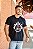 CAMISETA: VIVA CRISTO REI! (preta) - Imagem 3