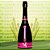 Espumante Terroir D'Effervescence Brut Rosé - Vinhetica 750ml - Imagem 1