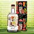 Cachaça Ituana Prata Jequitibá 750ml - Imagem 1