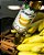 BanaBee - Cachaça com Banana,Mel,Canela 700ml - Imagem 4