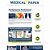 Papel Laser Medical ShopVirtua3000® 180g A3 p/ Raio-X - Pasta 160 Folhas (000467) - Imagem 2