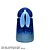 Garrafa Térmica Linha Luxo Coelho Baby em Inox Sublimável Azul Espacial 300ml (ShopVirtua3000®) (3023) - 01 Unidade (PROMO TOP) - Imagem 1