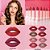 City Girls - Batom Matte  CGN010 - Kit C/ 10 Unidades - Imagem 1