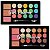 City Girl - Paleta de Sombras e Blush Girl Charm CG249 - Display C/ 12 Unid - Imagem 3