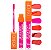 Dapop - Gloss Jelly Tint HB684999 - Kit  C/ 6 Unid - Imagem 1