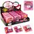 Febella - Kit de Maquiagem Teen Love Ballet  - Display C/ 12 Unid - Imagem 4