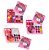 Febella - Kit de Maquiagem Teen Love Ballet  - Display C/ 12 Unid - Imagem 5