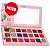 Febella - Paleta de Sombras Rose Shine  PSO30315 - Display C/ 12 Unid - Imagem 4