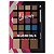 Luisance - Paleta de Maquiagem Glorious Sombras, Iluminador, Blush e Pó  L991 B - Imagem 2