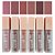 Belle Angel - Batom LIquido Matte Nude Luxo B082A - Display C/ 24 Unid - Imagem 2