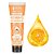 Capim Limão - Creme Facial com Filtro Solar Vitamina C- 12 Unid - Imagem 3