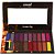 Ludurana - Paleta de Sombras Matte  20 Cores - Display C/12 Unid - Imagem 3