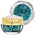 City Girl - Gel Glitter Flocado de Luxo CG236 - 24 Unid - Imagem 2