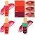 City Girl - Lip Tint Sorvete CG233 - 06 Unid - Imagem 3