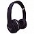 Importados - Fone De Ouvido Bluetooth Sem Fio Preto - Headphone - Imagem 2