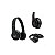 Importados - Fone De Ouvido Bluetooth Sem Fio Preto - Headphone - Imagem 6