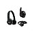Importados - Fone De Ouvido Bluetooth Sem Fio Azul - Headphone - Imagem 6