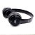 Importados - Fone De Ouvido Bluetooth Sem Fio Branco - Headphone - Imagem 5