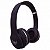 Importados - Fone De Ouvido Bluetooth Sem Fio Vermelho - Headphone - Imagem 3