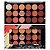 Miss Rose - Paleta de Sombras 18 Cores 7001-084M3 - Imagem 1