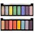 Sp Colors  - Paleta de Sombras Glamour SP224 - 24 Unid - Imagem 1