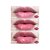 Max Love - Gloss Thick Lips Volume Vegano - 36 Unid - Imagem 4