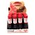 Ludurana - Lip Tint Gel  B00180 Maça - 12 Unid - Imagem 1