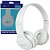 Fone de Ouvido Branco Headphone FON-8613 - Imagem 1