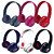 Max Midia - Fone de Ouvido HEADSET MAX-F010 6 UNIDADES - Imagem 1