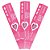 Ruby Rose -  Gel Incolor Cilios + Sombracelhas HB509 - Imagem 2