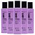 Max Love - Agua Micelar Colageno - 6 Unid (Validade: 04/2029) - Imagem 1